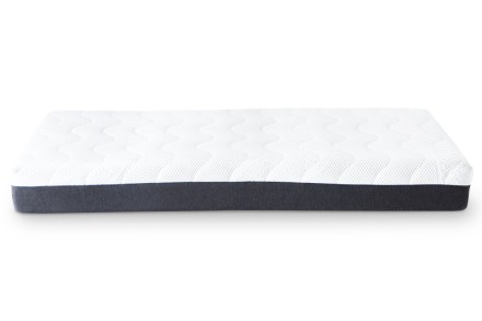 Anatomicky prispôsobivý penový matrac Mlily Magnolia pre optimálne pohodlie.