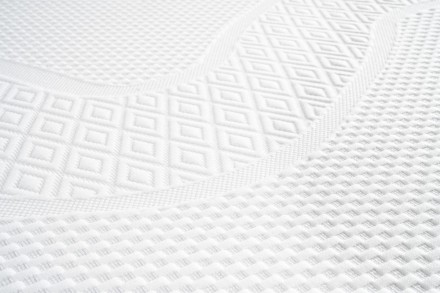 Matrac Mlily Ochid z pamäťovej peny s gélovou infúziou pre kvalitný spánok.