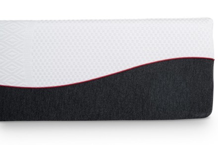 Matrac Mlily Ochid z pamäťovej peny s gélovou infúziou pre kvalitný spánok.