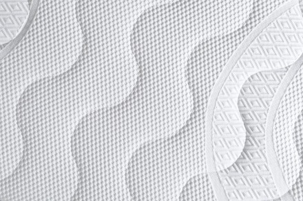 Anatomicky prispôsobivý penový matrac Mlily Magnolia pre optimálne pohodlie.