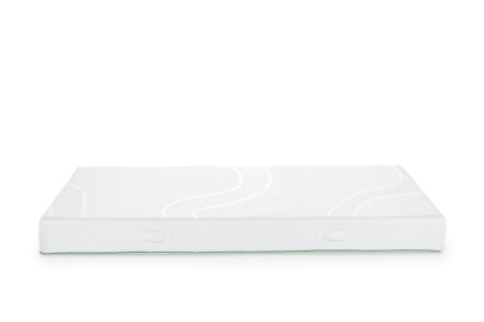 Pohodlný penový matrac Mlily Jasmine pre zdravý kvalitný spánok.