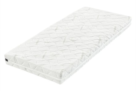 2 - mäkký | Penový matrac | Výška 18 cm | Nosnosť  130 kg | Záruka 2 roky