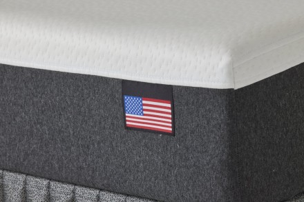 5 - veľmi tvrdý | Penový matrac | Výška 22 cm | Nosnosť 120 kg | Záruka 5 rokov