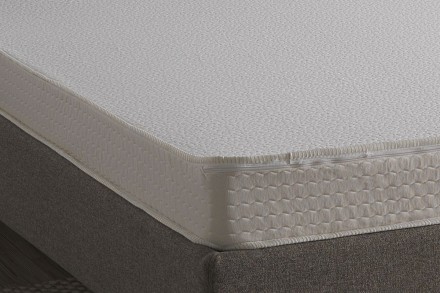 4 - tvrdý | Penový matrac | Výška 14 cm | Nosnosť 130 kg | Záruka 2 roky