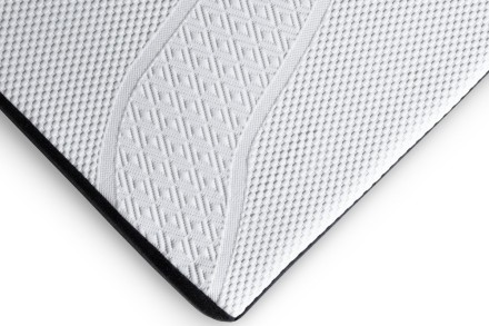 Hybridný matrac Mlily Bloom Hybrid s kombináciou pamäťovej peny a taštičkových pružín prináša dokonalý odpočinok.