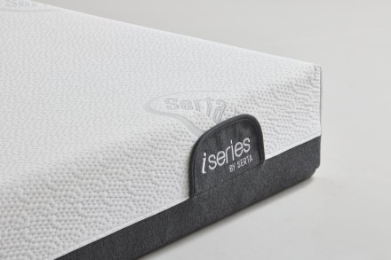 4 - tvrdý | Penový matrac | Výška 26 cm | Nosnosť 120 kg | Záruka 5 rokov