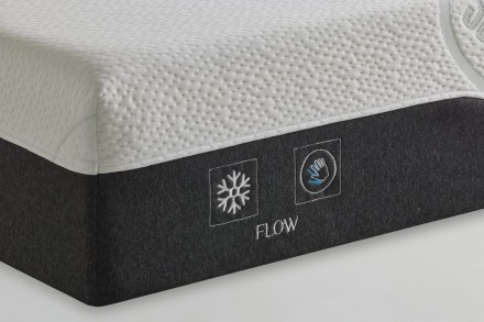 4 - tvrdý | Penový matrac | Výška 26 cm | Nosnosť 120 kg | Záruka 5 rokov