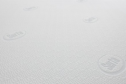 4 - tvrdý | Penový matrac | Výška 26 cm | Nosnosť 120 kg | Záruka 5 rokov