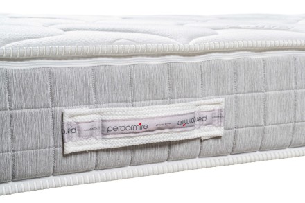 Dva pocity tuhosti - 2, 4 | Penový matrac | Výška 18 cm | Nosnosť 150 kg | Záruka 6 rokov