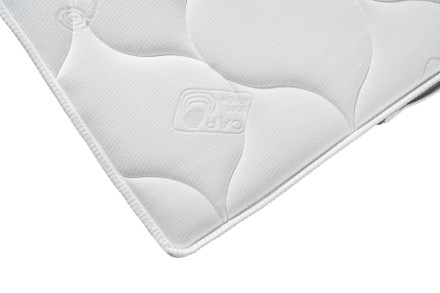 Dva pocity tuhosti - 2, 4 | Penový matrac | Výška 18 cm | Nosnosť 150 kg | Záruka 6 rokov