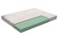 Tento matrac je ideálny pre tých, ktorí hľadajú stredne tuhý matrac s pamäťovou penou, ktorý je vhodný aj pre alergikov, vďaka celkovému hypoalergénnemu poťahu.