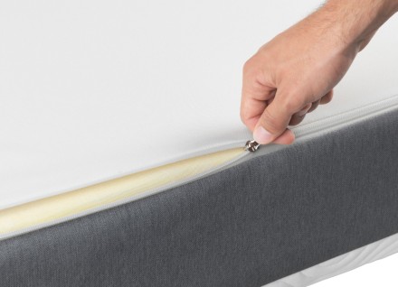 Matrac TEMPUR® ONE zachováva výhody jedinečného materiálu s nižšou cenou.