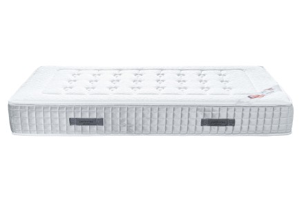 Dva pocity tuhosti - 2, 3 | Penový matrac | Výška 27 cm | Nosnosť 150 kg | Záruka 10 rokov