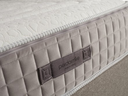 Dva pocity tuhosti - 2, 3 | Penový matrac | Výška 27 cm | Nosnosť 150 kg | Záruka 10 rokov