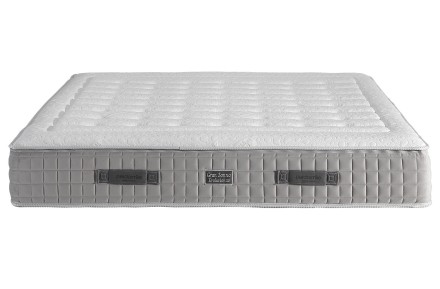 Dva pocity tuhosti - 2, 3 | Penový matrac | Výška 27 cm | Nosnosť 150 kg | Záruka 10 rokov