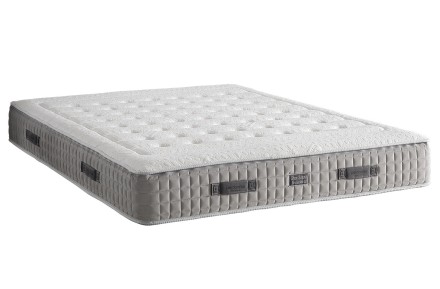 Dva pocity tuhosti - 2, 3 | Penový matrac | Výška 27 cm | Nosnosť 150 kg | Záruka 10 rokov