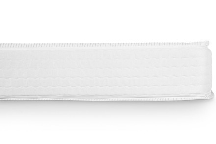 4 - tvrdý | Penový matrac | Výška 14 cm | Nosnosť 130 kg | Záruka 2 roky