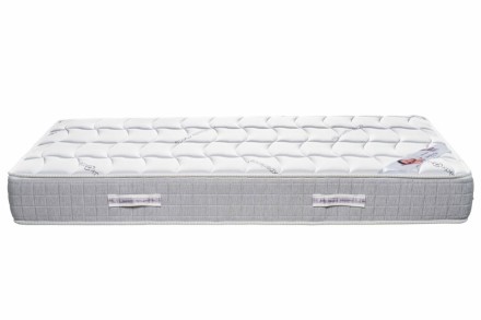 Dva pocity tuhosti - 4, 5 | Penový matrac | Výška 23 cm | Nosnosť 150 kg | Záruka 10 rokov