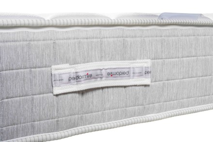 Dva pocity tuhosti - 4, 5 | Penový matrac | Výška 23 cm | Nosnosť 150 kg | Záruka 10 rokov