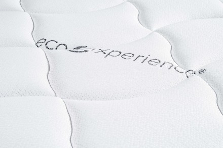 Dva pocity tuhosti - 4, 5 | Penový matrac | Výška 23 cm | Nosnosť 150 kg | Záruka 10 rokov