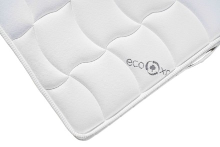 Dva pocity tuhosti - 4, 5 | Penový matrac | Výška 23 cm | Nosnosť 150 kg | Záruka 10 rokov