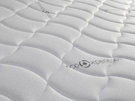 Dva pocity tuhosti - 4, 5 | Penový matrac | Výška 23 cm | Nosnosť 150 kg | Záruka 10 rokov