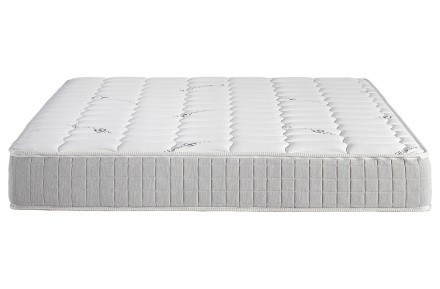 Dva pocity tuhosti - 4, 5 | Penový matrac | Výška 23 cm | Nosnosť 150 kg | Záruka 10 rokov