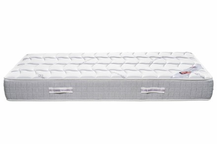 Dva pocity tuhosti - 4, 5 | Penový matrac | Výška 23 cm | Nosnosť 150 kg | Záruka 10 rokov