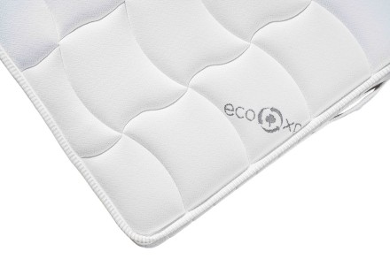 Dva pocity tuhosti - 4, 5 | Penový matrac | Výška 23 cm | Nosnosť 150 kg | Záruka 10 rokov