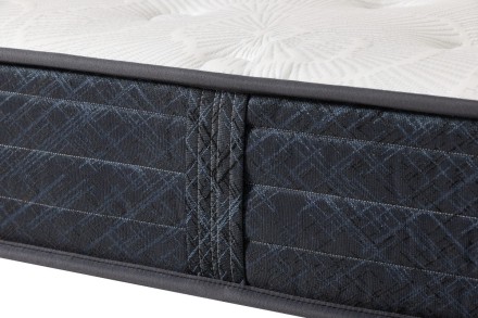 5 - veľmi tvrdý | Hybridný matrac | Výška 24 cm | Nosnosť 120 kg | Záruka 5 rokov