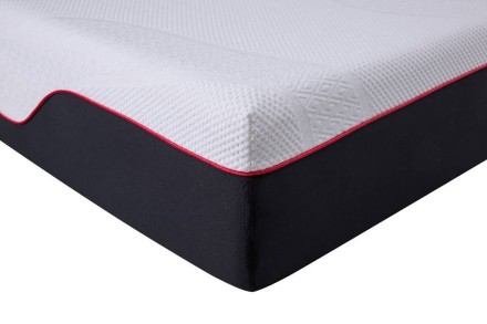 Matrac Mlily Supreme Foam je vyrobený z gélovej pamäťovej peny, chladivej peny CoolFlex® a studenej peny, ktoré spoločne tvoria skvelé prostredie pre váš spánok.