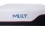 Matrac Mlily Supreme Foam je vyrobený z gélovej pamäťovej peny, chladivej peny CoolFlex® a studenej peny, ktoré spoločne tvoria skvelé prostredie pre váš spánok.