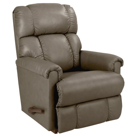 Polstrované kreslo s prešitými
detaily sa stane pýchou medzi všetkým
vašim nábytkom a sadnutie po náročnom
dni do kresla Pinnacle bude tou
najväčšou odmenou.