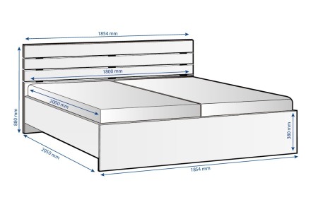 Vhodná pre deti, dorast, ale i dospelých.