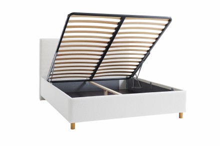 Jednoduché, čisté čelo Klinmam Modesto sa vyznačuje jednoduchými líniami so zmyslom pre detail.