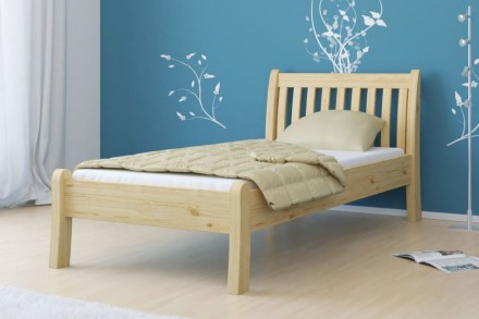 Felix predstavuje čistý estónsky štýl. Nádherné borovicové drevo pokryté bezfarebným lakom, ktoré viac zviditeľní celú štruktúru.