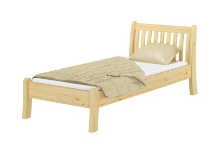 Felix predstavuje čistý estónsky štýl. Nádherné borovicové drevo pokryté bezfarebným lakom, ktoré viac zviditeľní celú štruktúru.