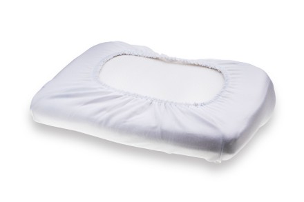 Príjemný a elastický povlak na vankúš TEMPUR®.