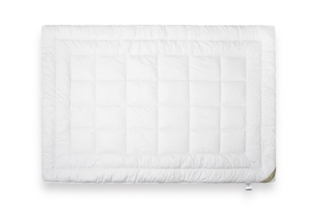 Už názov napovedá, že lôžkovina Pure Wellness je navrhnutá pre maximálnu čistotu vo vašom lôžku.
