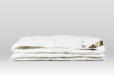 Prikrývka Outlast Wellness obsahuje jedinečnú technológiu, ktorá bola pôvodne vyvinutá pre vesmírne lety NASA.