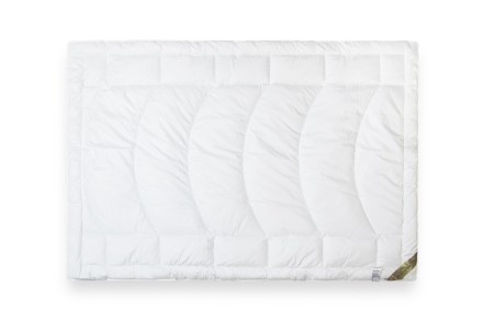 Prikrývka Outlast Wellness obsahuje jedinečnú technológiu, ktorá bola pôvodne vyvinutá pre vesmírne lety NASA.