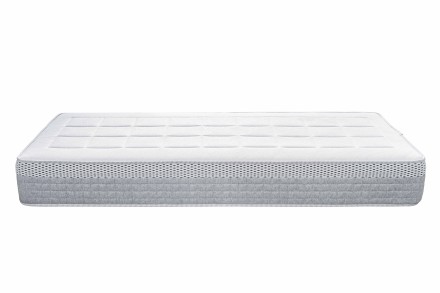 3 - stredne tuhý | Pružinová matrace | Výška 24 cm | Nosnosť 100 kg | Záruka 2 roky