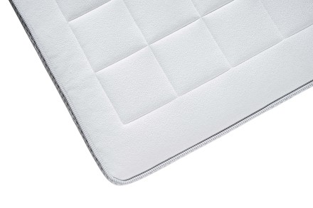 3 - stredne tuhý | Pružinová matrace | Výška 24 cm | Nosnosť 100 kg | Záruka 2 roky