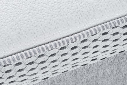 3 - stredne tuhý | Pružinová matrace | Výška 24 cm | Nosnosť 100 kg | Záruka 2 roky