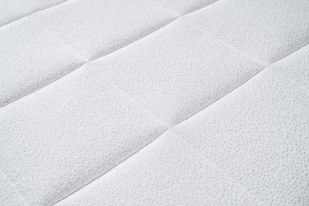 3 - stredne tuhý | Pružinová matrace | Výška 24 cm | Nosnosť 100 kg | Záruka 2 roky