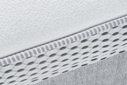 3 - stredne tuhý | Pružinová matrace | Výška 24 cm | Nosnosť 100 kg | Záruka 2 roky