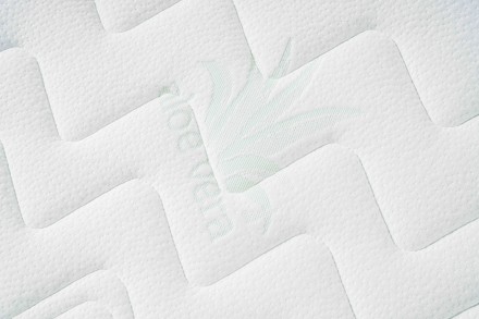 Dva pocity tuhosti - 2 a 3 | Penový matrac | Výška 25 cm | Nosnosť 90 kg | Záruka 2 roky