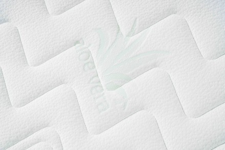 Dva pocity tuhosti - 2 a 3 | Penový matrac | Výška 25 cm | Nosnosť 90 kg | Záruka 2 roky