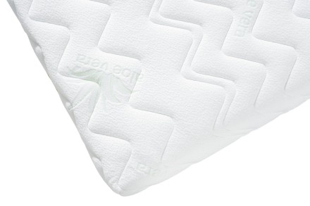 Dva pocity tuhosti - 2 a 3 | Penový matrac | Výška 25 cm | Nosnosť 90 kg | Záruka 2 roky