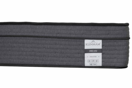 4 - tvrdý | Pružinový matrac | Výška 25 cm | Nosnost 120 kg | Záruka 5 rokov